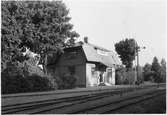 Gärdslösa station.