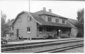 Mörbylånga station.