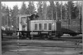 Dala - Ockelbo - Norrsundets Järnväg, DONJ Diesellok 3 