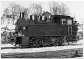 Smedjebackens Valsverk lok 1.