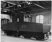 Robertsfors Bruks ellok 1 