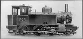 Blekinge kustbanor, BKB lok 4.