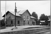 Gripenberg station.