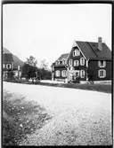Abisko aug 1912 turiststation.