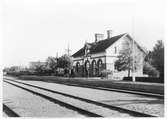 Blixterboda station.