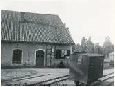 Dalkarlsberg station.