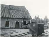 Dalkarlsberg station.