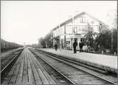 Dockmyr station.