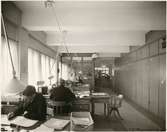 Falköpings station.