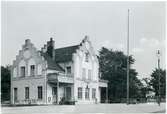 Falsterbo station.