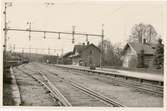 Finnerödja station.