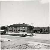 Grängesberg station