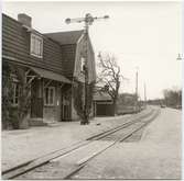 Gustavstorp station