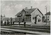 Gårdsjö station
