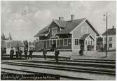 Gårdsjö station