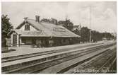 Gävle södra station