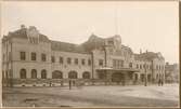 Gävle centralstation