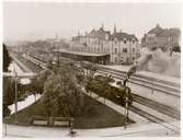 Gävle centralstation