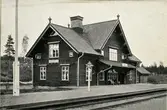Hundsjö Station (Boden-Haparanda)