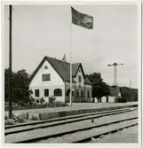 Blekinge Kustbanor, BKB