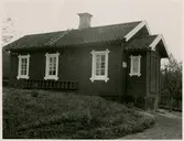 Statens Järnvägar, SJ Banvaktstuga nr 134