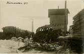 Holmsveden olyckan 26/2-1917