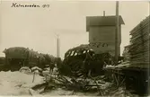 Holmsveden olyckan 26/2-1917