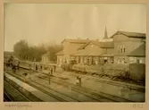 Herrljunga 1893