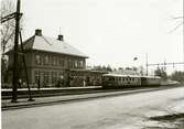 Karlbsborg station