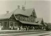 Karlborgs Station