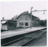 Ljungskile Station
