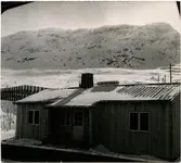 Låktatjåkka anhalt 1951
Riksgränsbanan