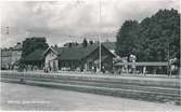 Malmö, Södervärns station