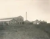 MSJ
Malmö - Simrishamns Järnväg
Malmö Östervärn