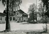 Mellerud station