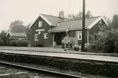 Milletorp station