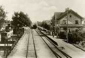 Mjöhult station