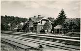 Mölnlycke station