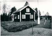 Hållplats öppnad på 1930-talet, nedlagd 1954.