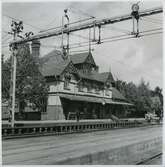 Snyten Station 1944-06-13.