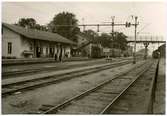 Stenstorp station.