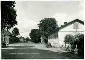 Stenstorp station.