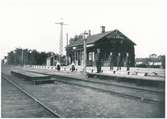 Tygelsjö station