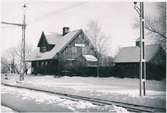 Tystberga station