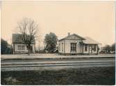 Ulfstorp station