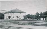 Vara station