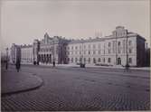 Stockholms Centralstation.