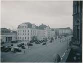 Stockholms Centralstation.