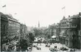 Stockholms Centralstation.