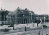 Stockholms Centralstation.